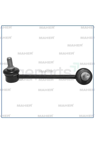 MAHER Z Rot H-350 2015-2019 Ön Sağ (2 Adet)