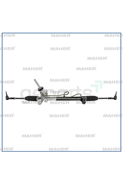 MAHER Direksiyon Kutusu Cruze / ASTRA J 2011 Hidrolik