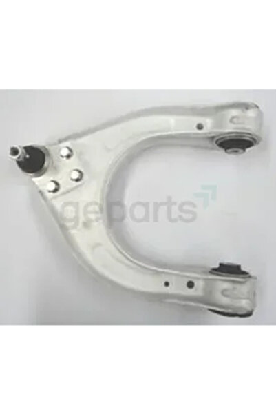 meydan Ön Üst Tabla Sağ Alümiyum Burçlu / Rotilli (Salıncak) (SH) ; Mercedes E CLASS - W211- 2003-2006