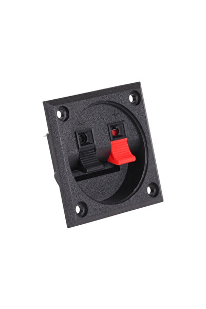 OEM Conector boxa 2 contacte forma patrat