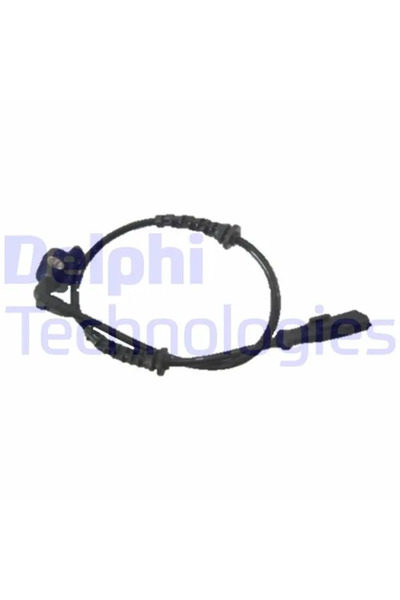 DELPHİ ABS Sensörü Sol Arka Dacia Logan 2006 Sandero 2008