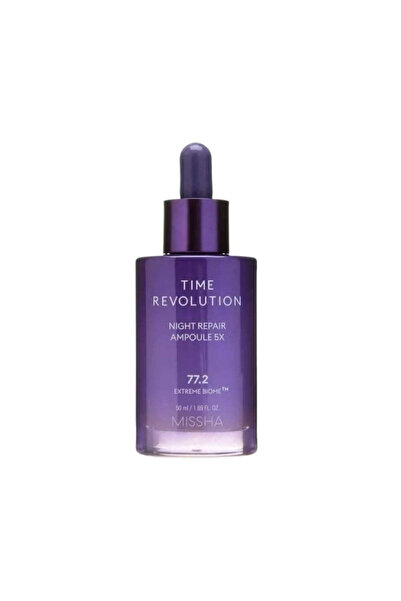 Missha Ser concentrat de reparație nocturnă 50 ml