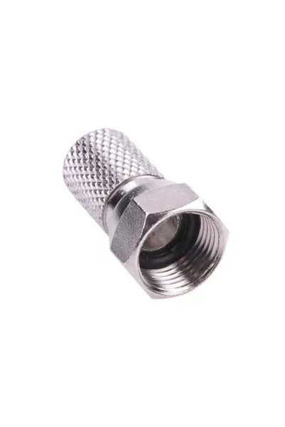OEM Mufa F tata cu garnitura 7.5 mm