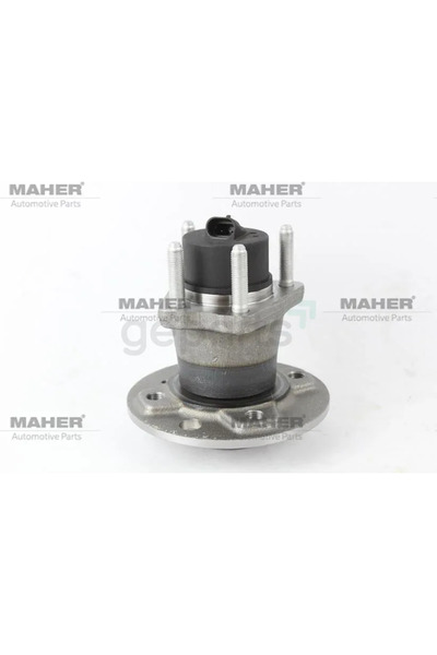 MAHER Teker Poryası Vectra B 1996-2003 ASTRA F 1991-1998 ASTRA G 1998-2007 Arka Rulmanli 4 Bijon Absli