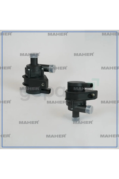 MAHER Ek Su Pompasi Jetta / Passat / A3 2004 Bwa - BPY - BLR - BVZ - BVY 2.0 Fsi