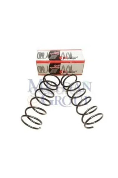 meydan Ön Helezon Yayı Sağ / Sol (2Lİ Set) 1.9D/2.0HDI(12,75X159X474)(STDR) ; Citroen BERLINGO - 1996-2003