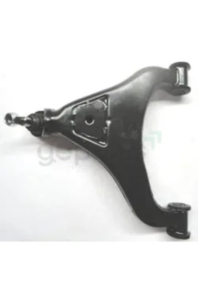 meydan Ön Alt Tabla Sol Rotilli / Burçlu (Salıncak) (SH) ; Volkswagen Volt - LT35/LT46- 1996-2007