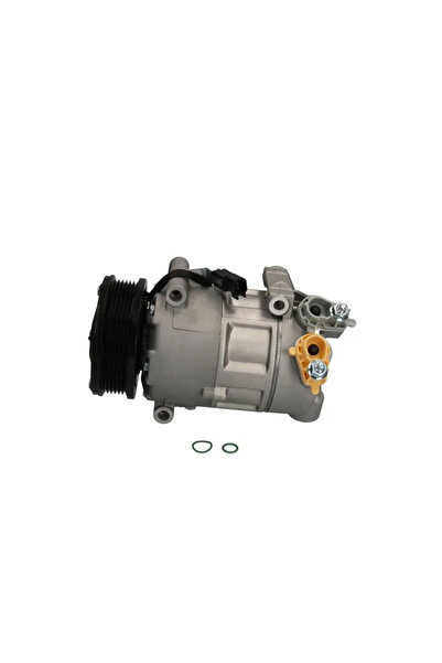 Bosch Klima Kompresörü Ford Kuga 2013 2.0 Tdci Kasnak Çap: 108MM