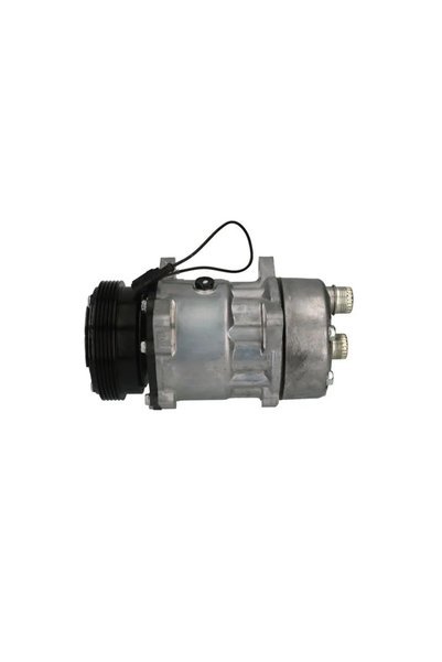 Bosch Klima Kompresörü Fiat DUCATO 2001 Psa JUMPER - BOXER 2001 2.8 JTD - HDI
