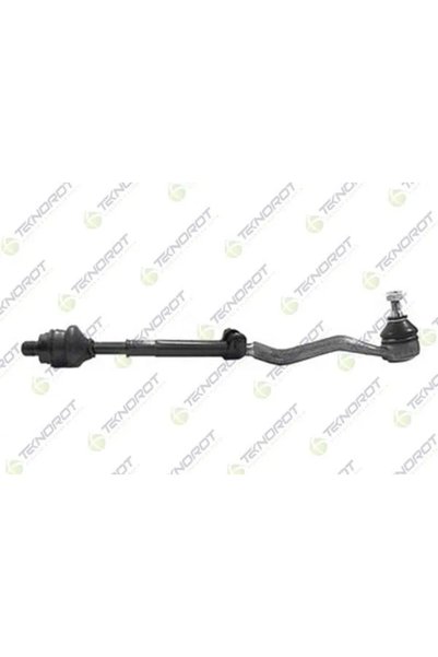 TEKNOROT Rot Kolu Sag BMW E30 Rot Basi İle