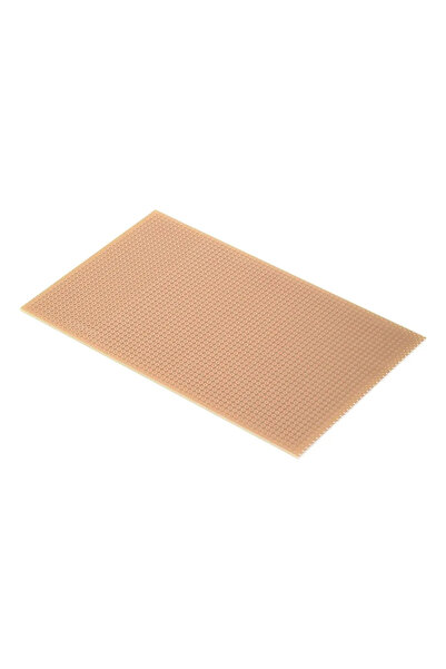 OEM Placa universala doua fete prototip W 160mm L 100mm RADEMACHER 732-EP