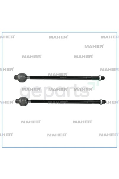 MAHER Rotkolu TRANSIT V347 2006-2014 TRANSIT V184 2000-2006 Sağ (2 Adet)