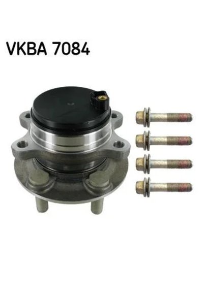 SKF Porya Rulmanli Arka Ford Smax - Galaxy 2015