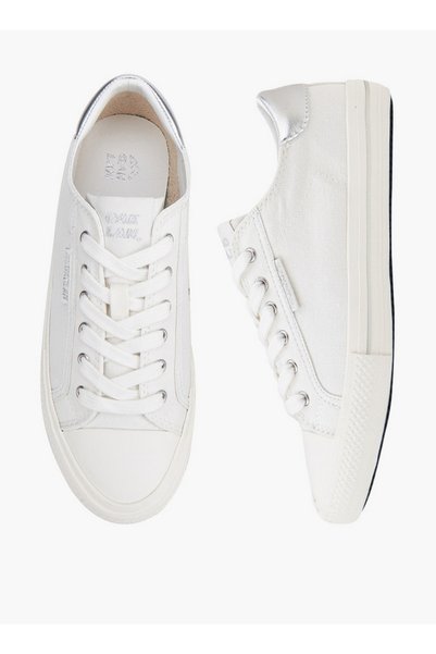 Oaklan by Shoexpress Women Lace-Up Ankle Sneakers