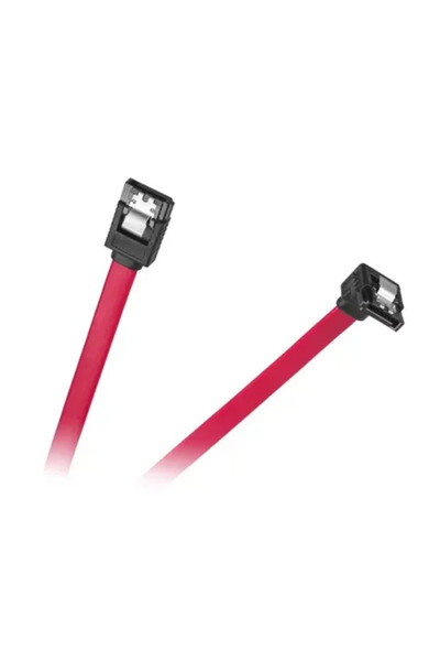 OEM Cablu sata-sata 90 0.5m