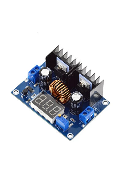 OEM Modul DC-DC STEP DOWN XL4016 8A 300W