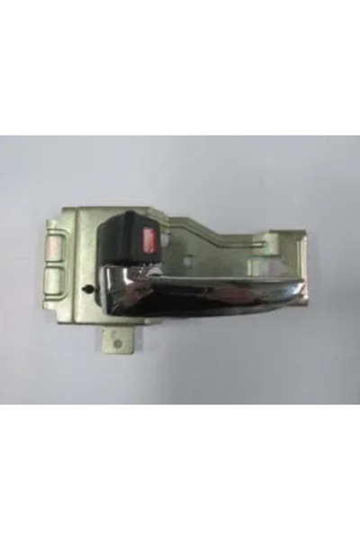 meydan Arka Kapi İç Açma Kolu Sol Nikelajlı (Hushan) ; Mazda BT 1950 Pick up - 2007-2012