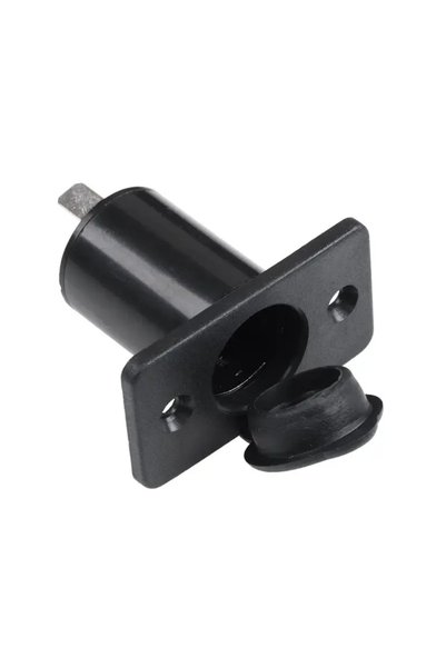 OEM Mufa bricheta mama auto cu capac de protectie 5A