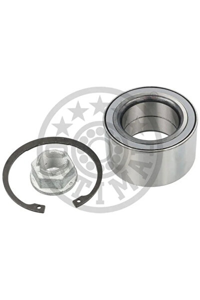 OPTİMAL Teker Rulmani On / Arka Mercedes W164 X164 W251