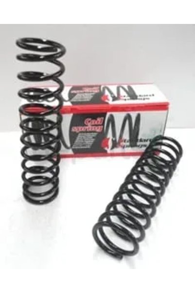 meydan Arka Helezon Yayı Sağ / Sol (2Lİ Set)(11X101) (STDR) ; Skoda Felicia - 1999-2001