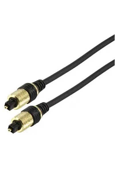 OEM Cablu optic Toslink tata - Toslink tata profesional 1m