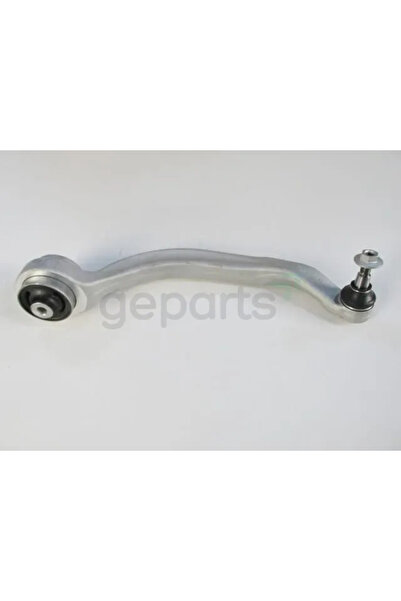 meydan Ön Alt Rotilli Kol Arka Sağ Eğri Tip(Salıncak) Alüminyum (SH) ; Audi A4- 2005-2008