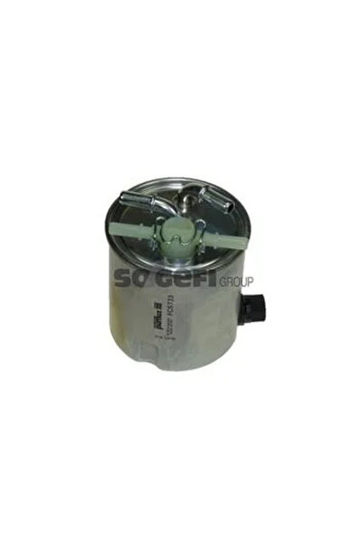 PURFLUX Yakit Filtresi Dacia Logan 2004 Logan MCV 2005 1.5DCI