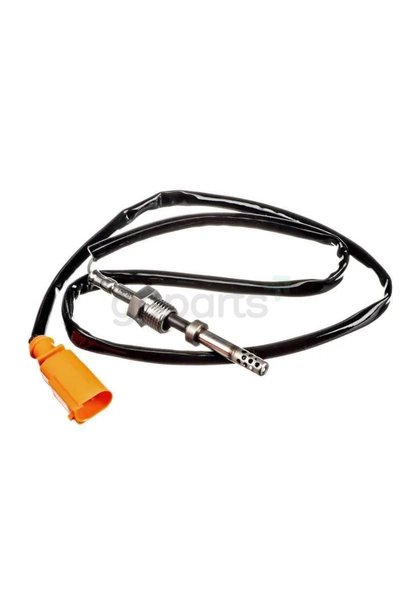 BOEM Egzoz Sıcaklık Sensoru GOLF6-JETTA - Passat - Tiguan - A3 2010 A2C59507002Z / 3HTS0065