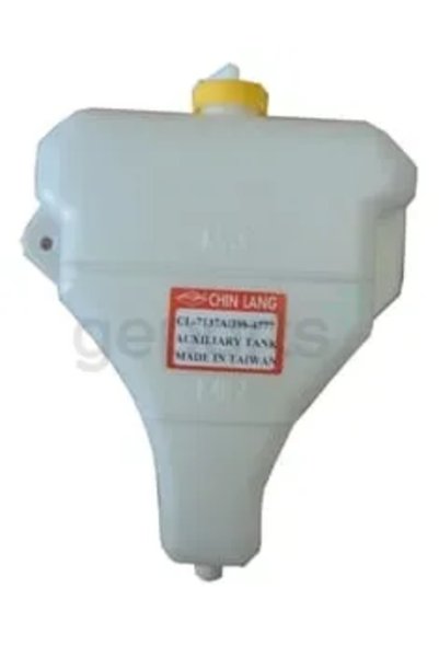 meydan Radyatör Yedek Su Deposu (2.0CC Vti) (TYG) ; Honda Accord - 2003-2008
