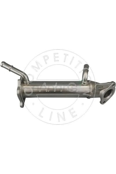BSG EGR Sogutucu BOXER 3 /JUMPER 3 / TRANSIT V348/V362 2011 100-135-140-155 PS (CK2Q 9F464 Ab)
