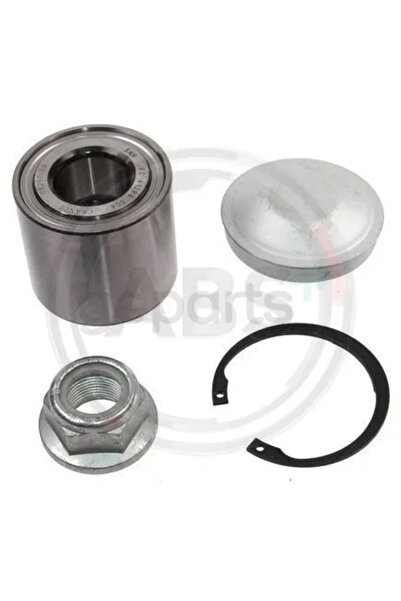MAİS Teker Rulmani Arka ; Renault Megane 2003-2012