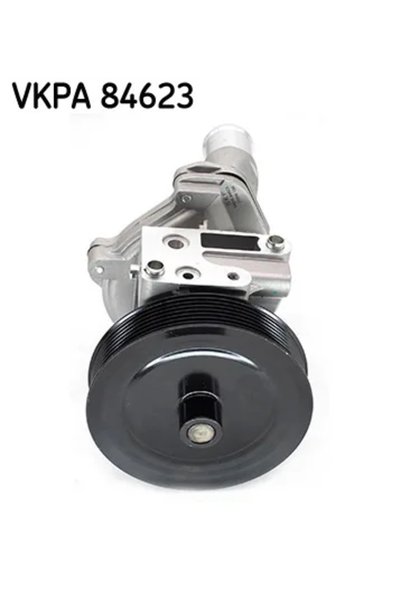 SKF Devirdaim TRANSIT V184-V348 2001-2006 1 DEFENDER L316 2.4 TD4 2007-2014
