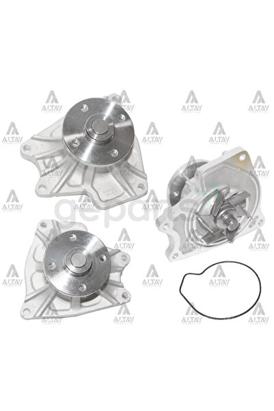 MAHER Devirdaim Canter FE-511 / FE-711 / FE-730 4M40