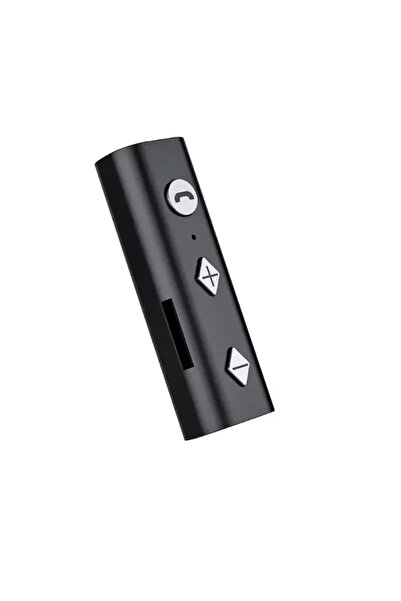 OEM Receptor Bluetooth V4.1 +cititor microSD TF la JACK 3.5 mm cu acumulator ...