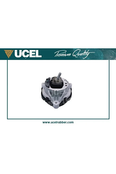 Üçel Motor Takozu Alt Sag BMW N13 F20 F21 F30 F31 F35