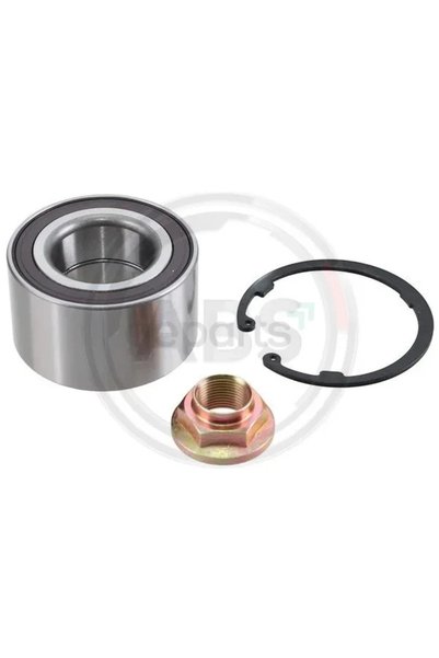 BSG Teker Rulmani On Mazda 3 (BK, BL) : Mazda 6 (GH) 2008-2012 2005-2013 ABS`Li
