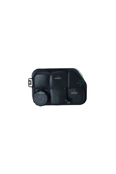 NRF Radyator Yedek Su Deposu W211-219 2002-2009