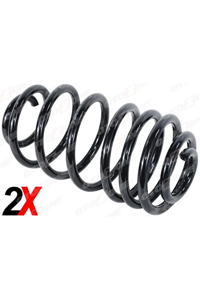 otozone Helezon Yay Arka 354MM Mercedes VITO W447 (2 Adet)