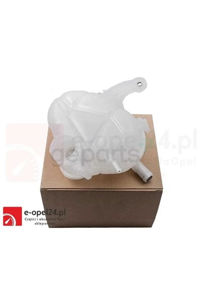 Mopar Radyator Yedek Su Deposu Corsa D 2007