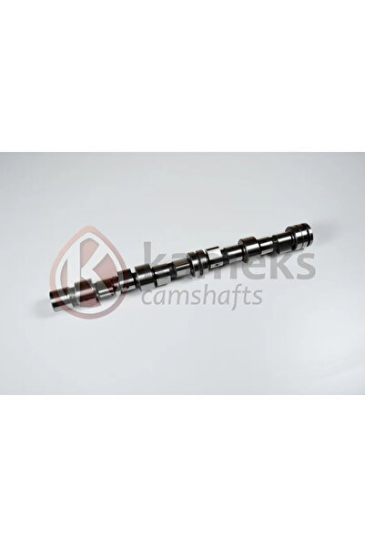 KAMEKS Eksantrik Mili Vectra Va 1800 8V Motor Döküm