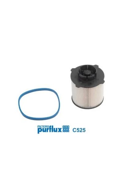 PURFLUX Yakit Filtresi ASTRA J 2010 Insignia 2008 Meriva B 2010 Zafira C 2012 Cruze 2009