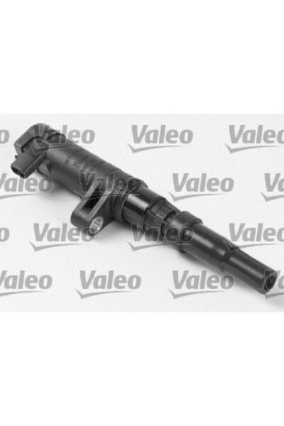 VALEO ATEŞLEME BOBİNİ KALEM BOBİN RENAULT MEGANE I-II-II KANGOO 04> LAGUNA II-III CLIO II-III SCENIC II-III TRAFIC II 06> DACIA DUSTER 10> LOGAN 06> SANDERO 08> 1.4 K4J 1.6 K4M 1.8 F4P 2.0 F4R