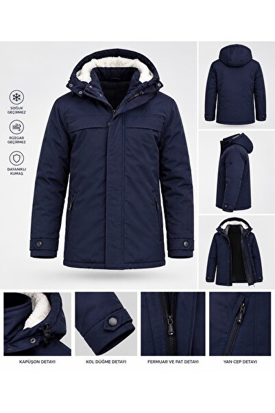 DOX-GER Children's Coat