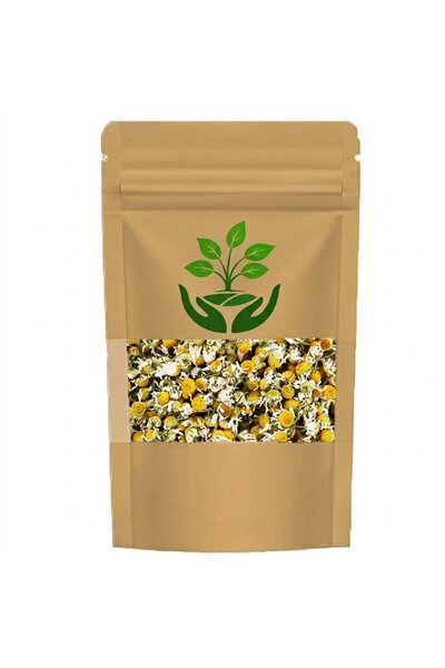 tan organik Branded Papatya 90Gr