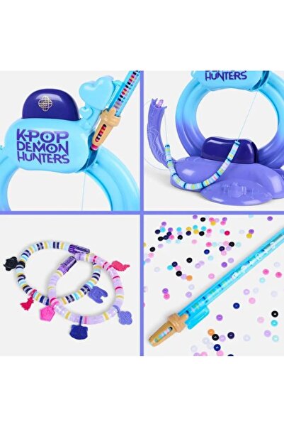 UnderShop ATELIER K-POP COOL MAKER BRĂȚĂRI K-POP HUNT