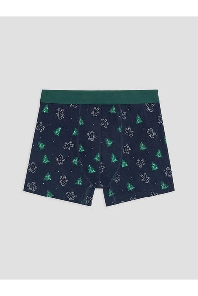 LC Waikiki Quality Parts Cotton Flexible Men's Boxer from Çelebi Store