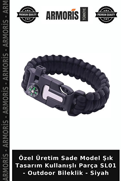 Armoris Special Edition Simple Model Stylish Design Useful Part Sl01 - Outdoo...