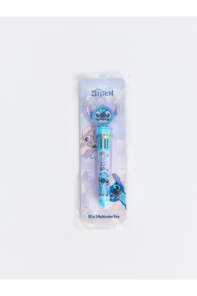 LC Waikiki Pix cu bilă Stitch 10 culori