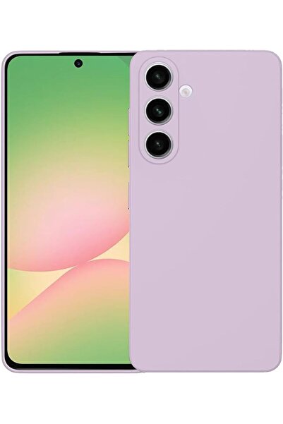 GENERAL Compatible with Samsung Galaxy A56 Case Cover Silicone Grip,Ultra-Thi...