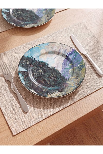 LC Waikiki Plate - Multicolor